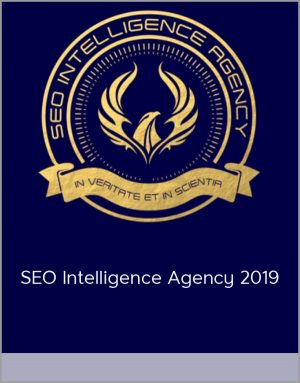 SEO Intelligence Agency 2019