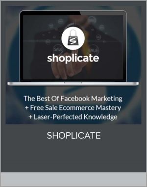 SHOPLICATE