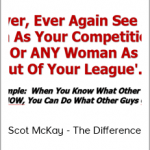 Scot McKay - The Difference