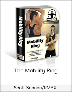 Scott Sonnon/RMAX - The Mobility Ring