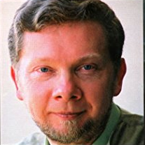 Eckhart Tolle - La Nueva Conciencia - Barcelona, 2007