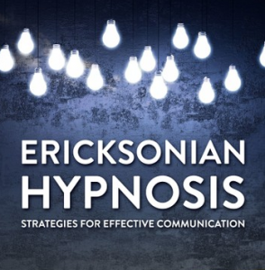 Stephen Paul Adfer - Complete Ericksonian Hypnosis - Beginners course