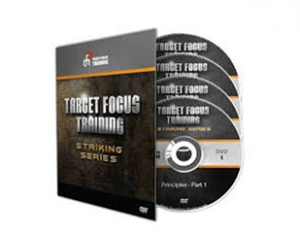 Target-Focus Training - Striking