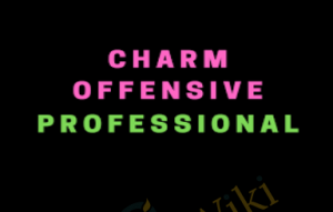 Steve’s Charm Offensive Professional Subscription [Juli 2019]