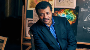 MasterClass - Neil DeGrasse Tyson - Teaches Scientific Thinking And Communication