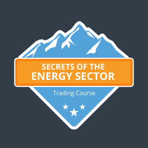 Secrets Of The Energy Sector