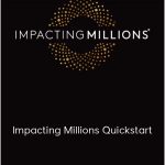 Selena Soo - Impacting Millions Quickstart