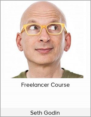 Seth Godin - Freelancer Course