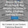 Shashwat Ashiya - No Content & Low Content Publishing Blueprint