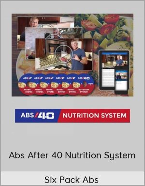 Six Pack Abs - Abs After 40 Nutrition System