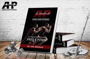 Dr Joel - Speed and Power Blitz - The Ultimate Speed Training Program