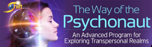 Stanislav Grof - The Way of the Psychonaut