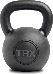 TRX Kettlebell