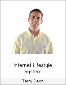 Terry Dean - Internet Lifestyle System