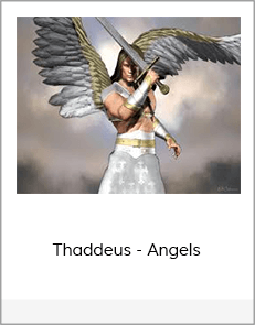 Thaddeus - Angels