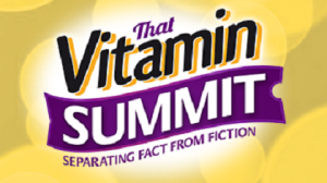 That Vitamin Summit 2016