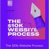 The $10k Website Process - Flux Academy