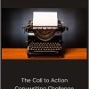 The Call To Action Copywriting Challenge