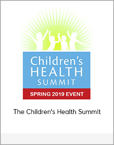 The Children's Health Summit