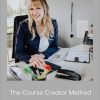 The Course Creator Method - Carrie Rose