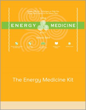 The Energy Medicine Kit