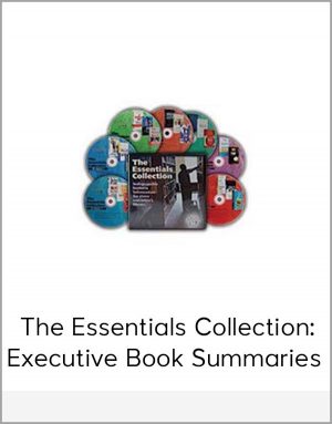 The Essentials Collection: Executive Book Summaries