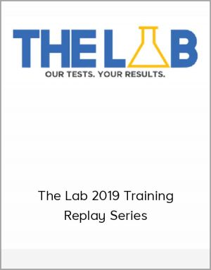 The Lab 2019 Training Replay Series