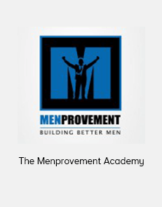 The Menprovement Academy