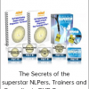 The Secrets of the superstar NLPers. Trainers and Consultants DVD Programme