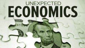 Timothy Taylor - Unexpected Economics