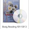 Tom Myers - Bodyreading 101-1 Of 3