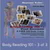 Tom Myers - Bodyreading 101 - 3 of 3