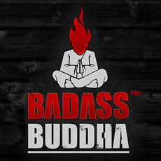 Tom Torero - Badass Buddha