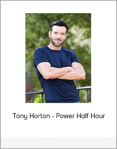 Tony Horton - Power Half Hour