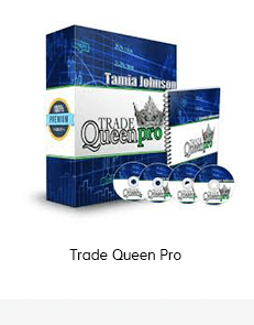 Trade Queen Pro