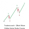 Traderscoach - Elliott Wave Online Home Study Course