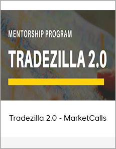 Tradezilla 2.0 - MarketCalls