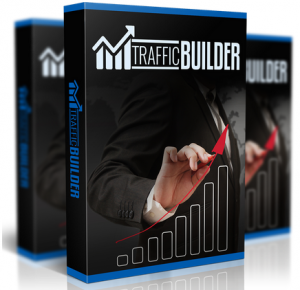 Traffic Builder - Drive Unlimited Free Traffic To Your Affiliate Sites and Ecom Stores