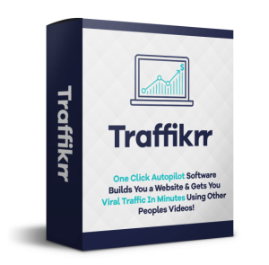 Traffikrr Pro ( OTO1+OTO2+OTO3)