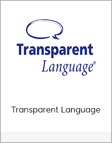 Transparent Language