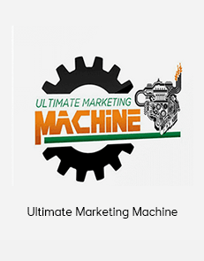 Ultimate Marketing Machine