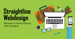 Become A Money-Making Web Designer