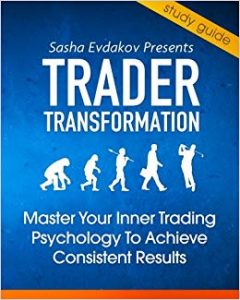 Sasha Evdakov - Trader Transformation