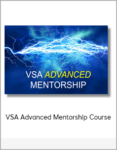 VSA Advanced Mentorship Course