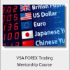 VSA FOREX Trading Mentorship Course