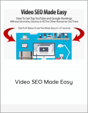 Video SEO Made Easy