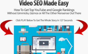 Video SEO Made Easy