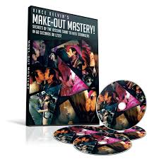 Vince Kelvin - Make-Out Mastery