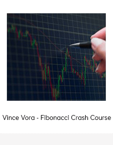 Vince Vora - Fibonacci Crash Course