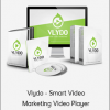 Vlydo - Smart Video Marketing Video Player